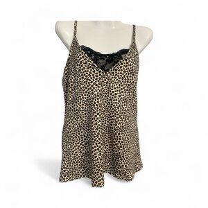 Bloomin Leopard Print Apparel